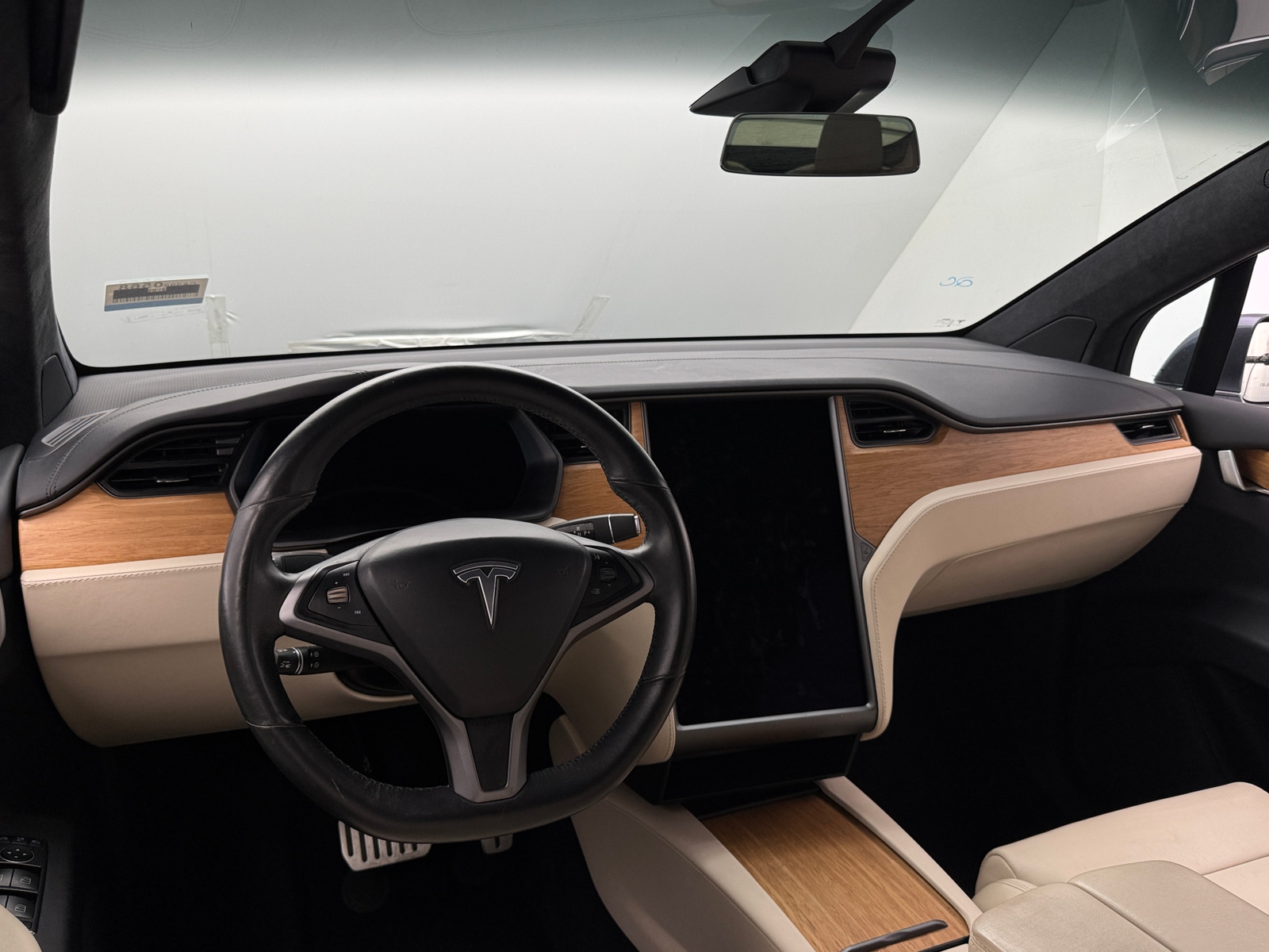 Thumbnail: 2019 Tesla Model X - 2