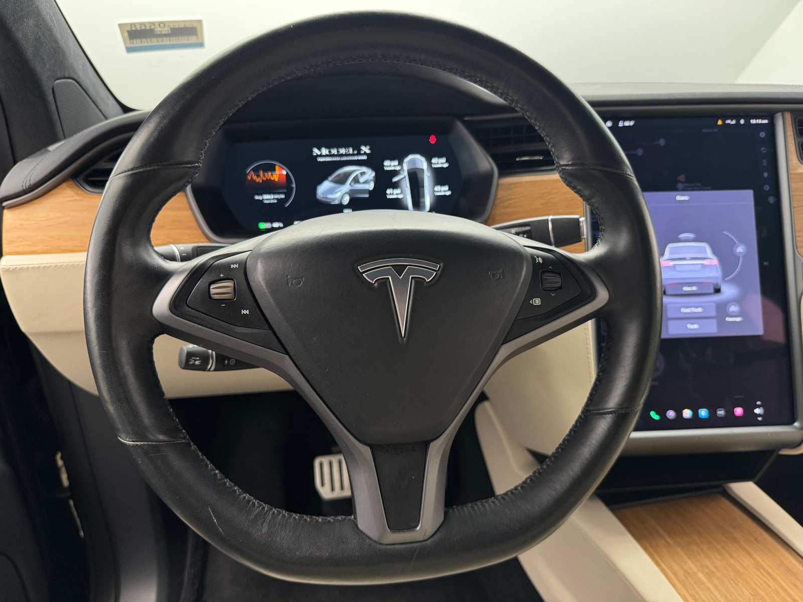 Thumbnail: 2019 Tesla Model X - 4