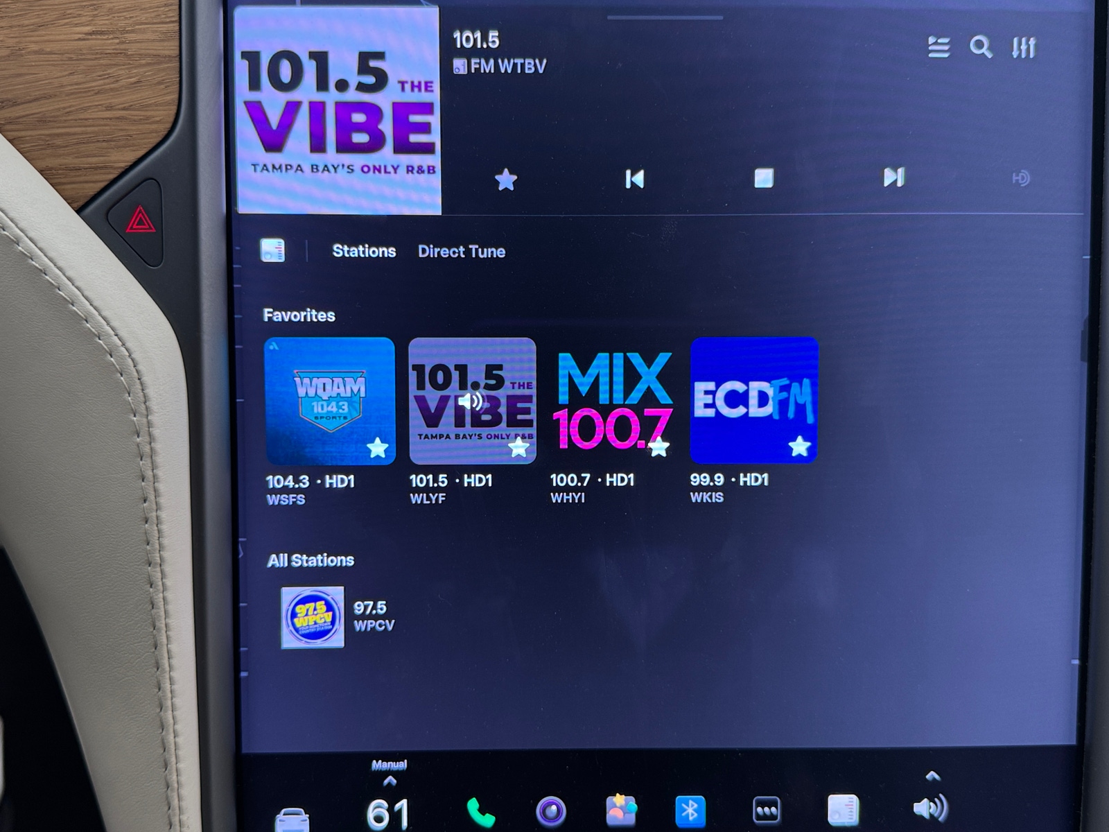 Thumbnail: 2019 Tesla Model X - 3