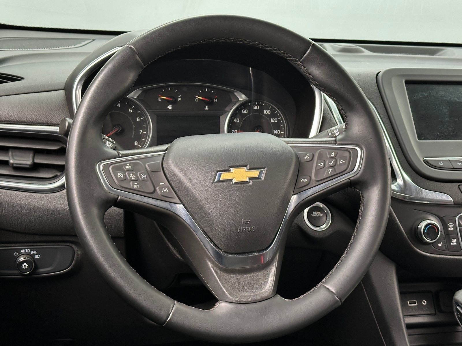 Thumbnail: 2024 Chevrolet Equinox - 5