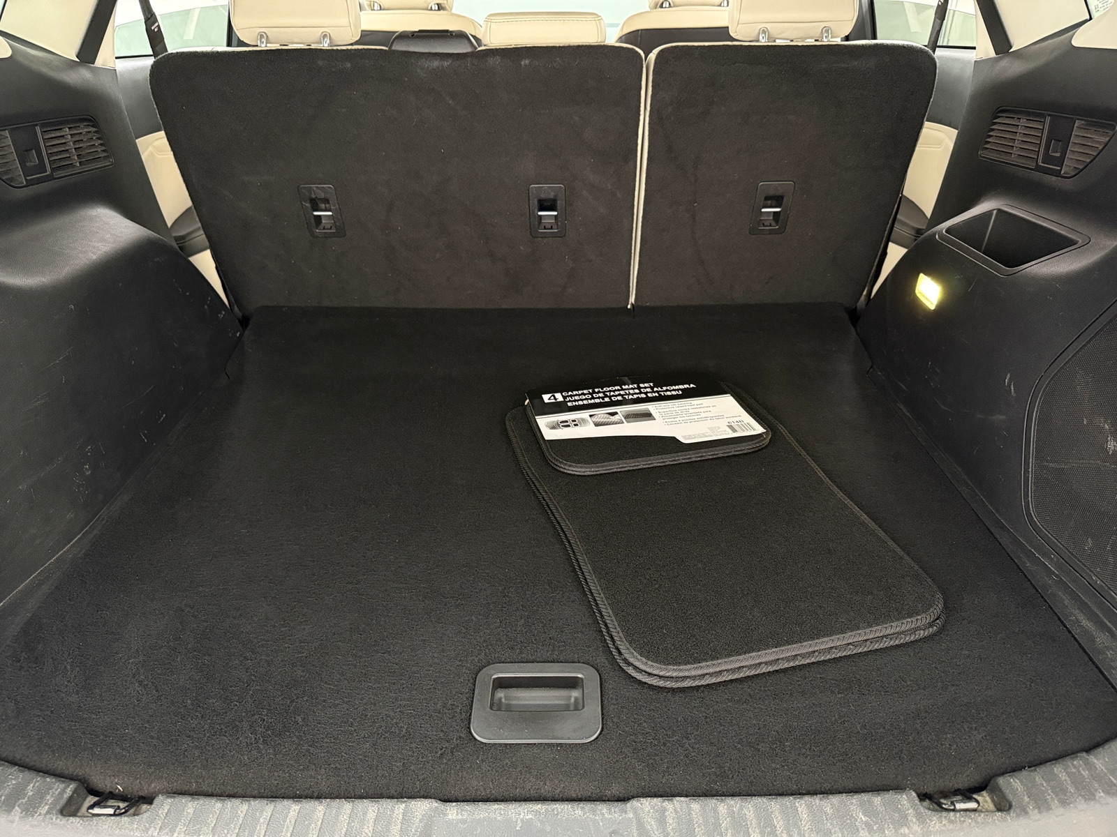 Thumbnail: 2016 Ford Edge - 6