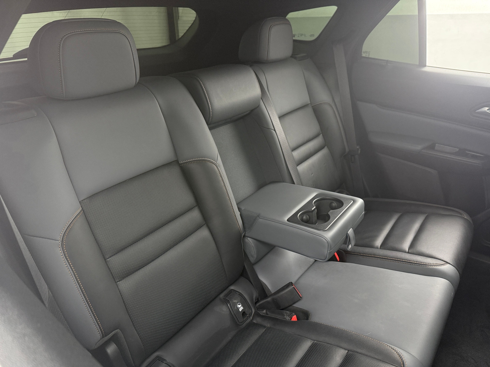 Thumbnail: 2024 Honda Prologue - 5