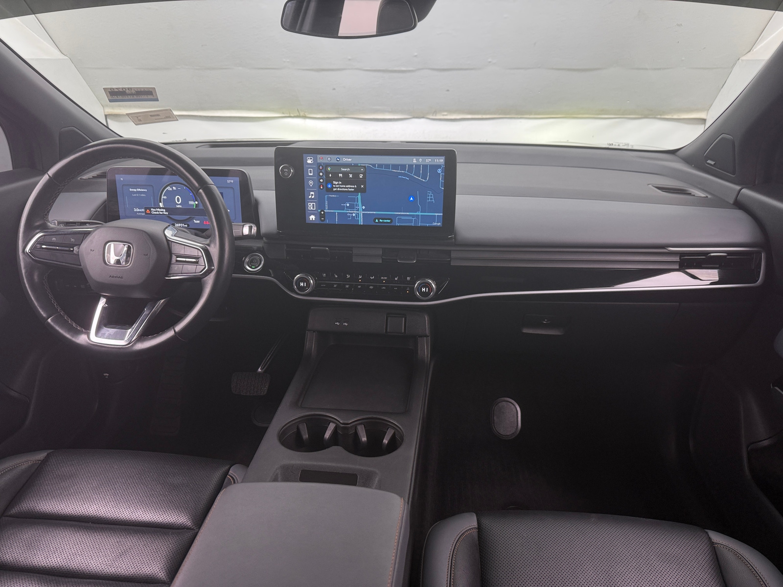 Thumbnail: 2024 Honda Prologue - 2