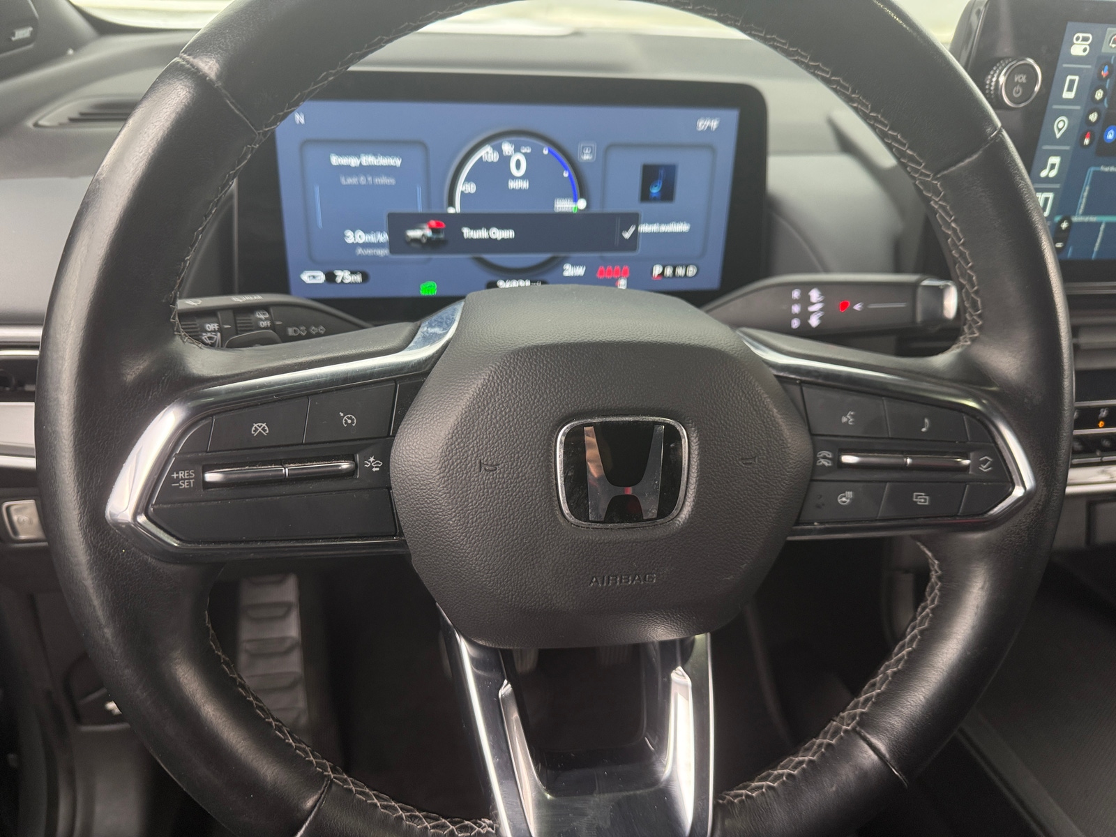 Thumbnail: 2024 Honda Prologue - 4