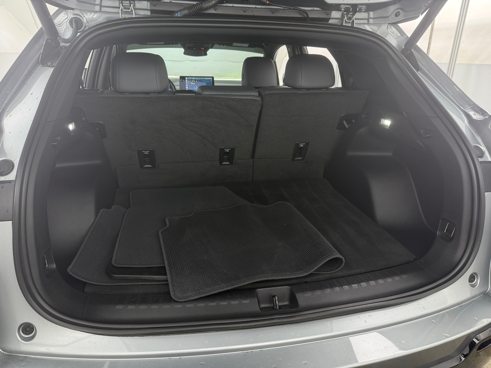 Thumbnail: 2024 Honda Prologue - 6