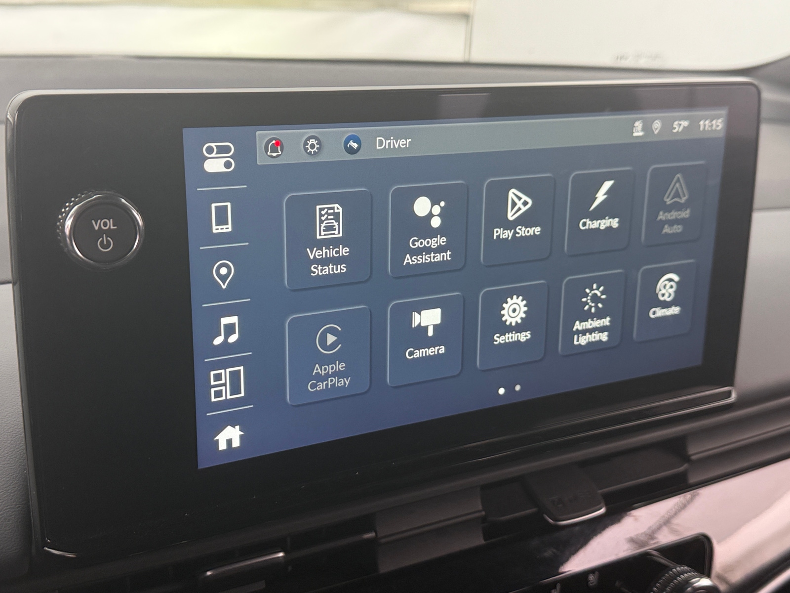 Thumbnail: 2024 Honda Prologue - 3