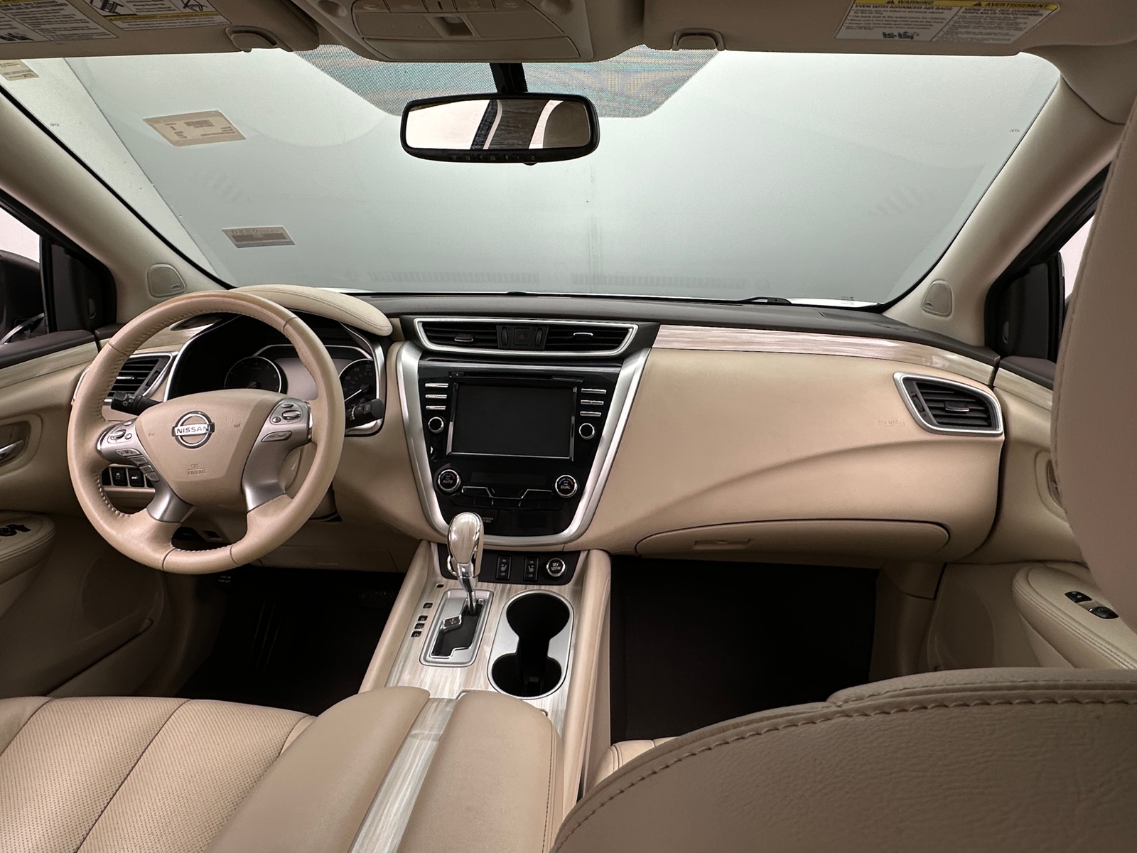 Thumbnail: 2017 Nissan Murano - 2