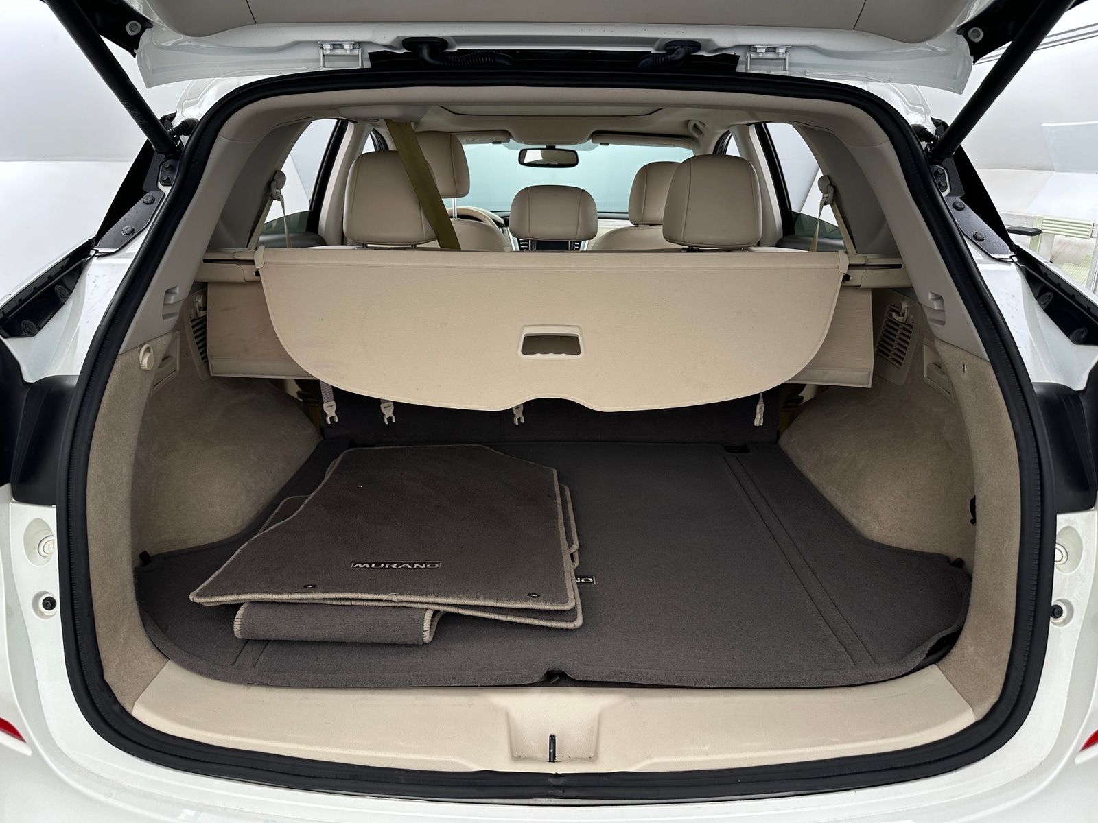 Thumbnail: 2017 Nissan Murano - 6