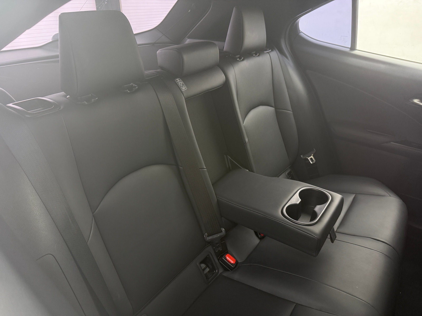 Thumbnail: 2019 Lexus UX - 5