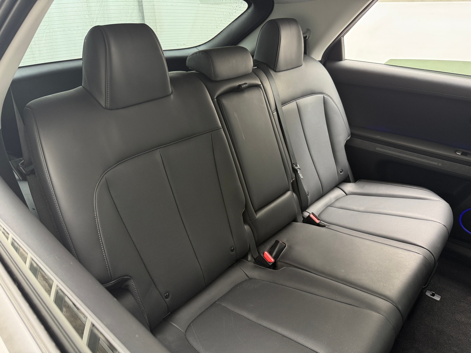 Thumbnail: 2023 Hyundai Ioniq 5 - 5