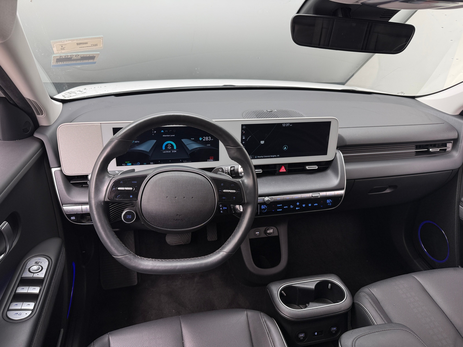 Thumbnail: 2023 Hyundai Ioniq 5 - 2