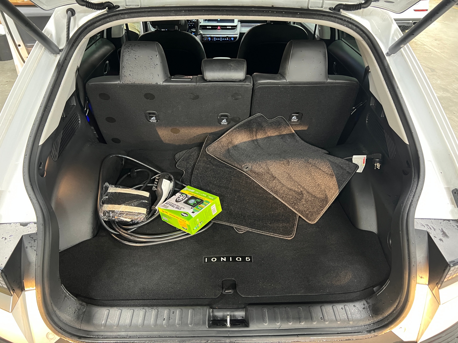 Thumbnail: 2023 Hyundai Ioniq 5 - 6