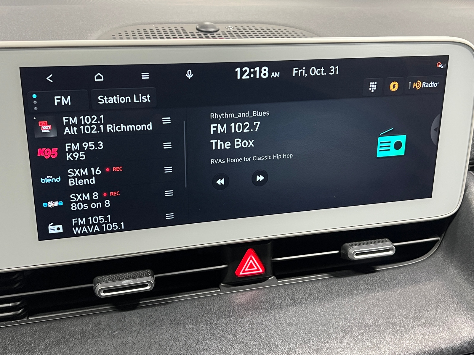 Thumbnail: 2023 Hyundai Ioniq 5 - 3