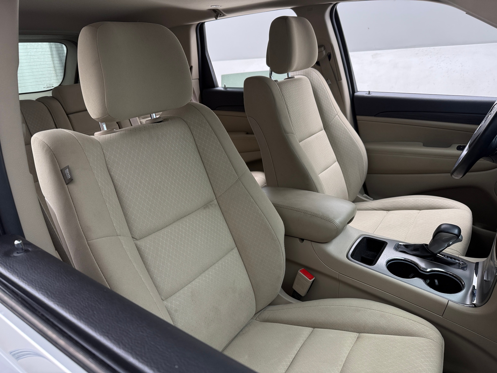 Thumbnail: 2022 Jeep Grand Cherokee - 2