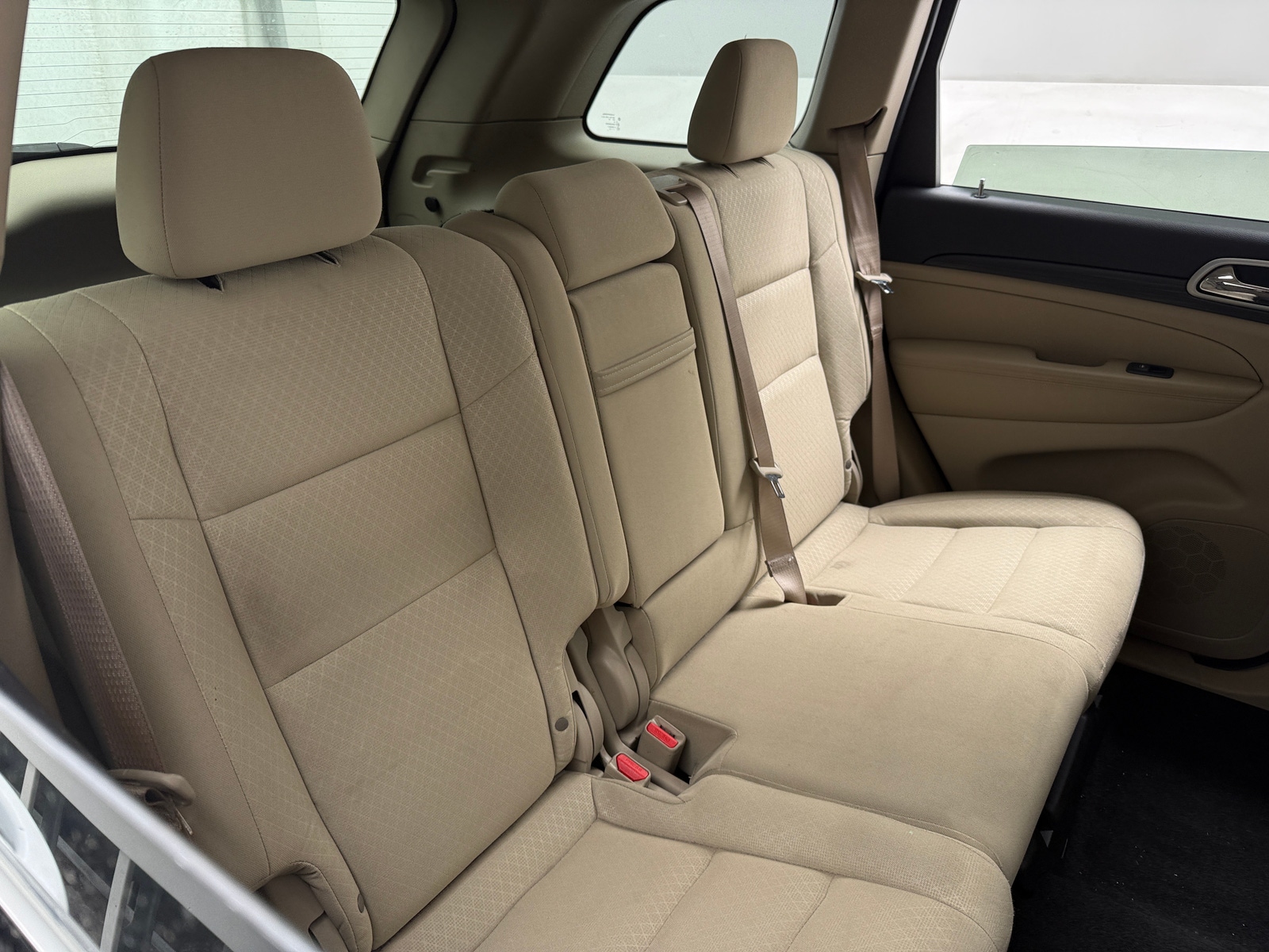 Thumbnail: 2022 Jeep Grand Cherokee - 6