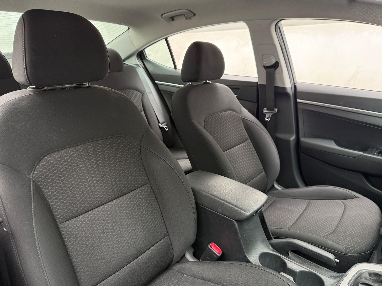 Thumbnail: 2019 Hyundai Elantra - 2