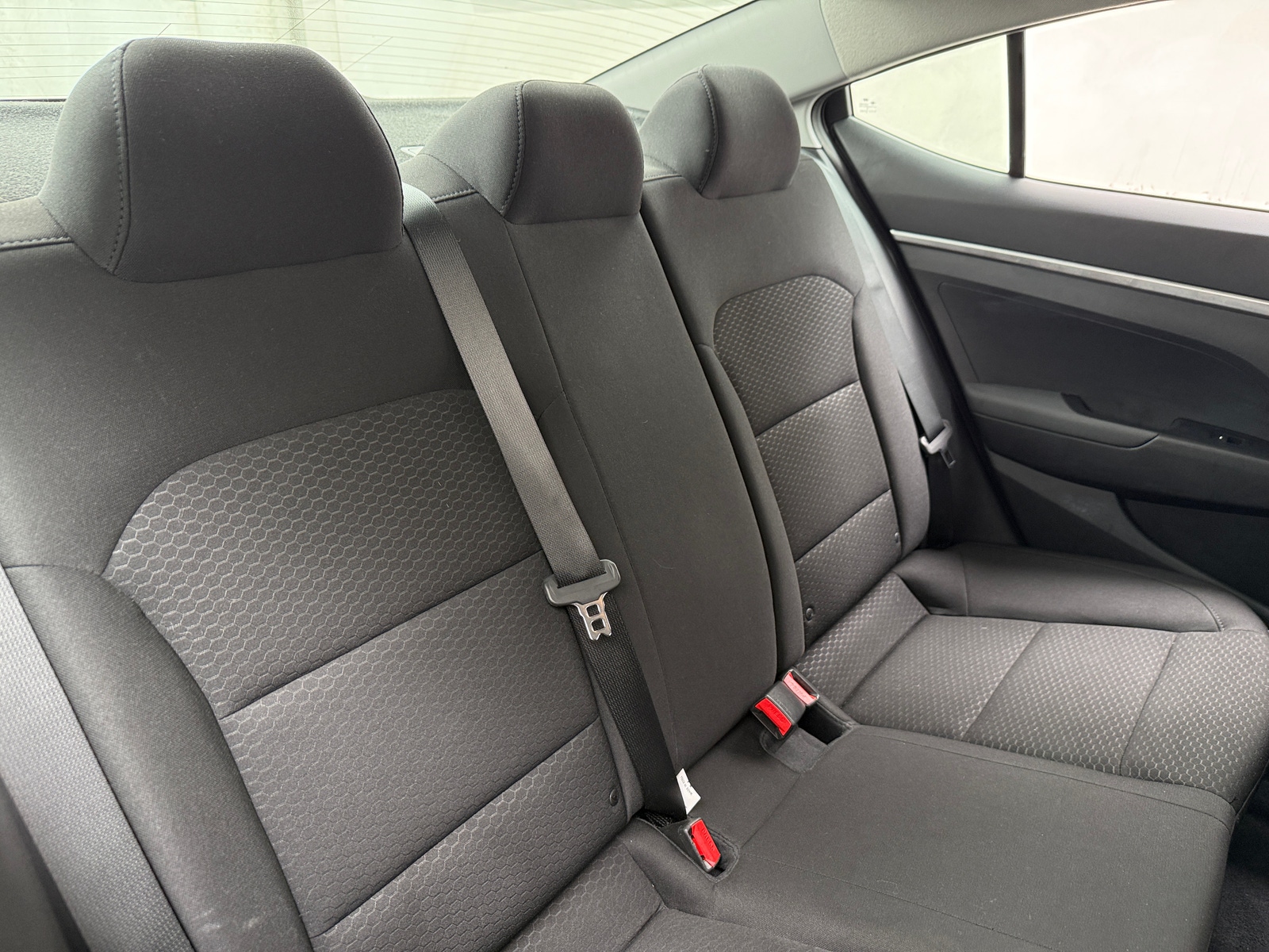 Thumbnail: 2019 Hyundai Elantra - 6