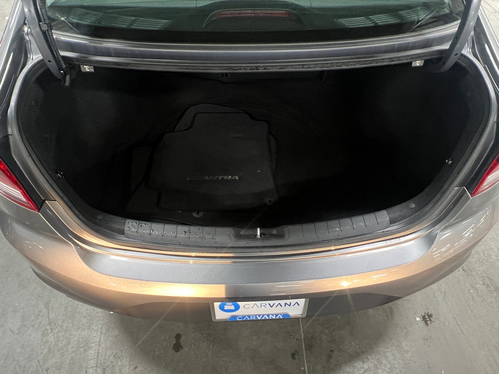 Thumbnail: 2019 Hyundai Elantra - 7