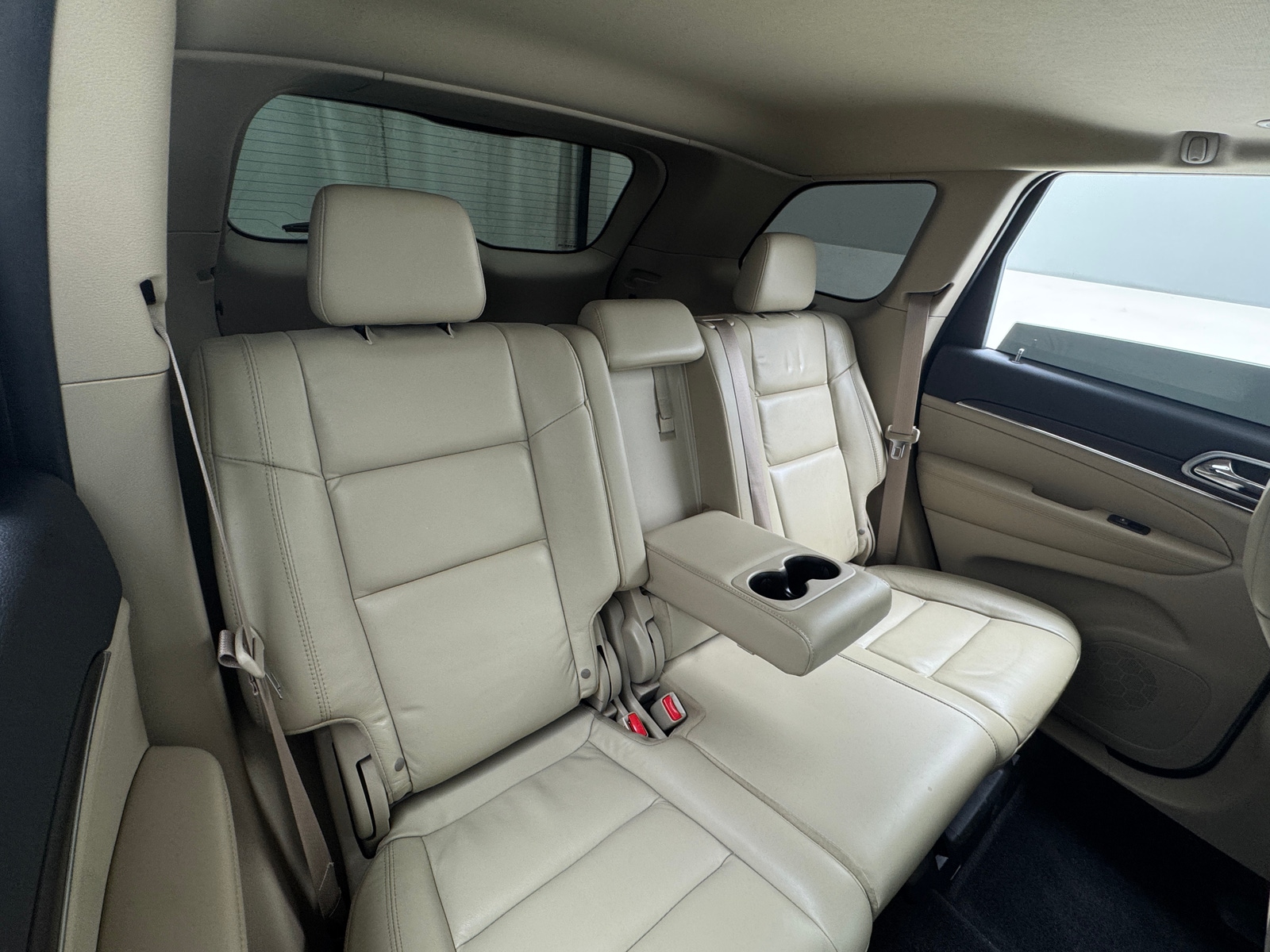 Thumbnail: 2018 Jeep Grand Cherokee - 5