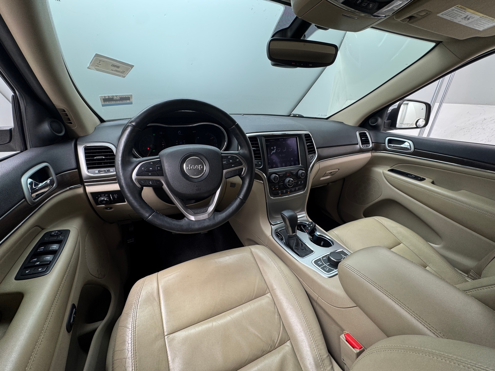 Thumbnail: 2018 Jeep Grand Cherokee - 2