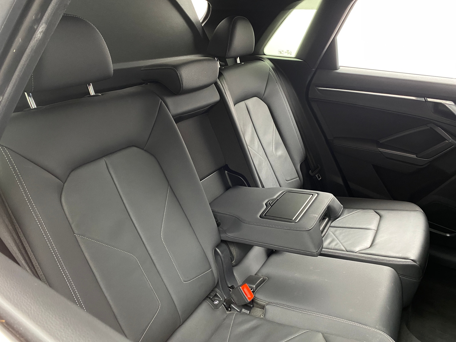 Thumbnail: 2019 Audi Q3 - 5