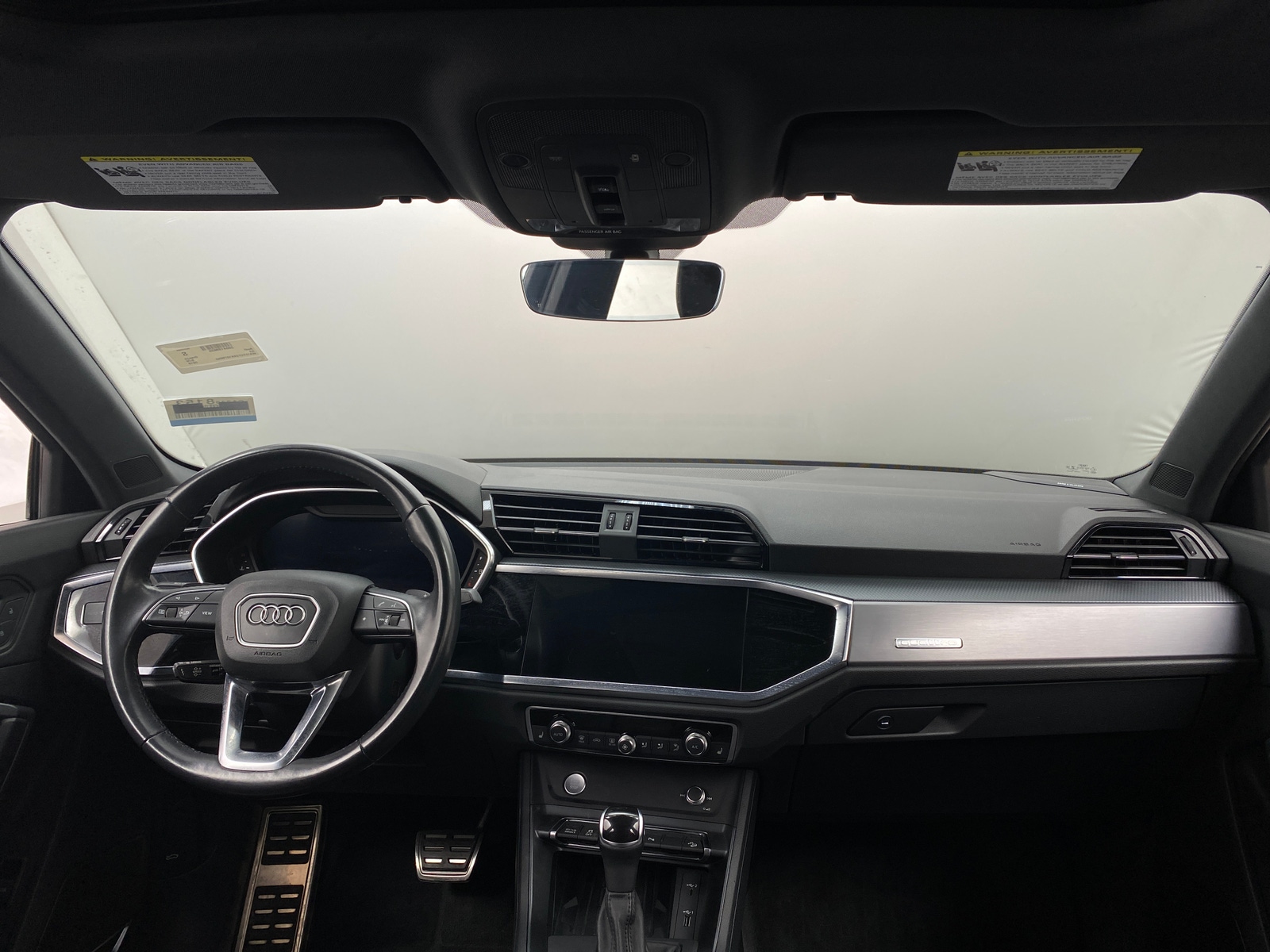 Thumbnail: 2019 Audi Q3 - 2