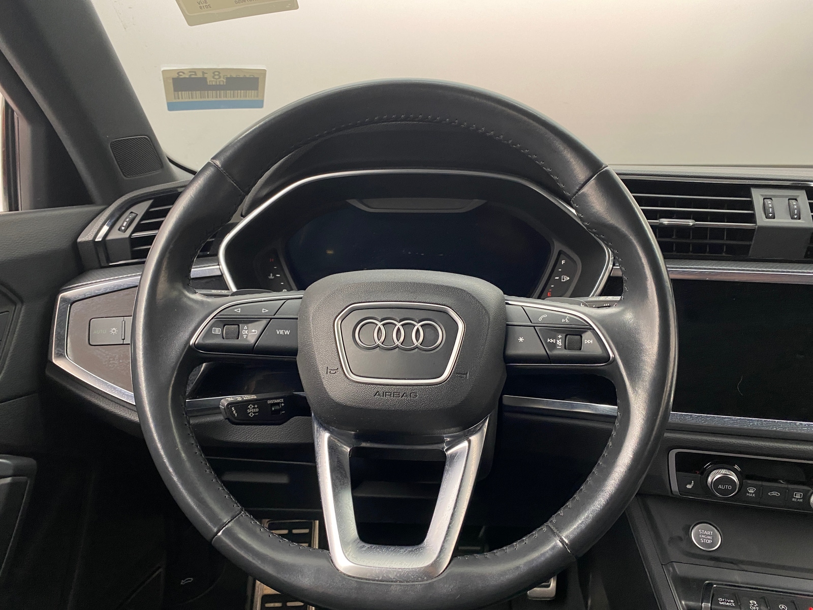 Thumbnail: 2019 Audi Q3 - 4