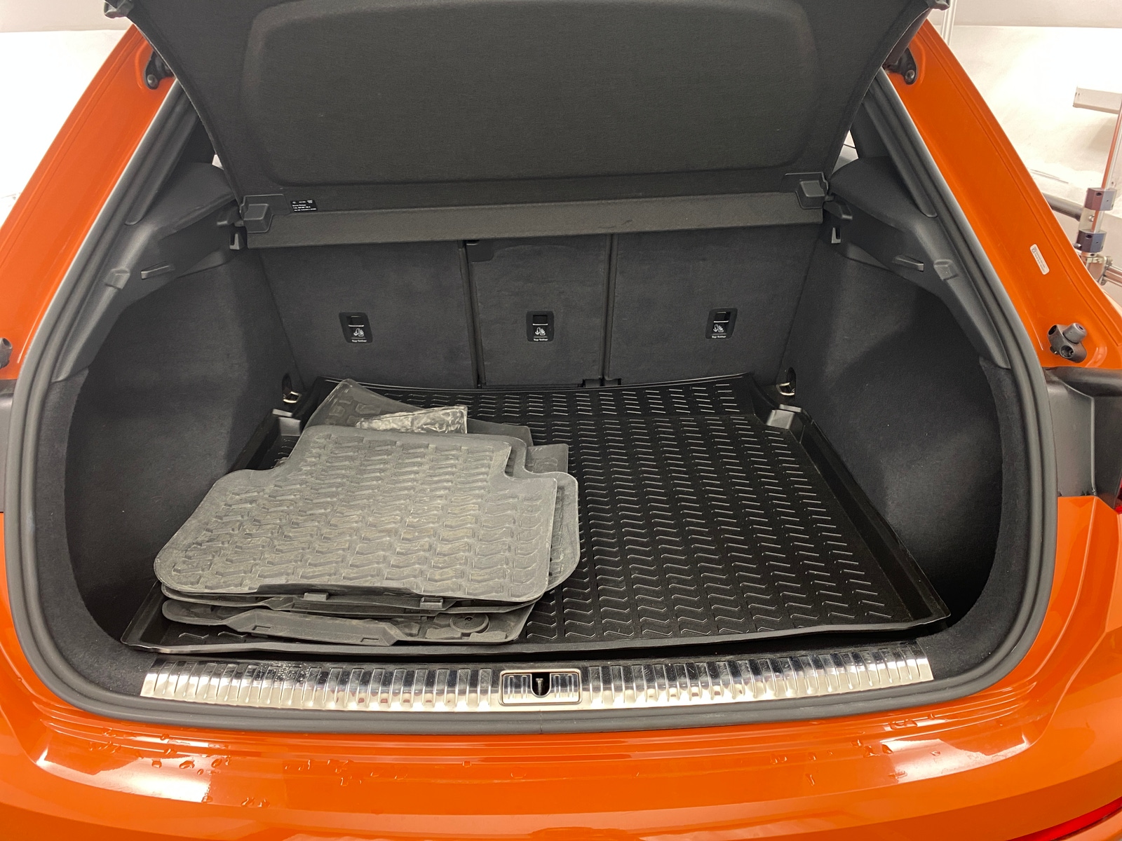 Thumbnail: 2019 Audi Q3 - 6