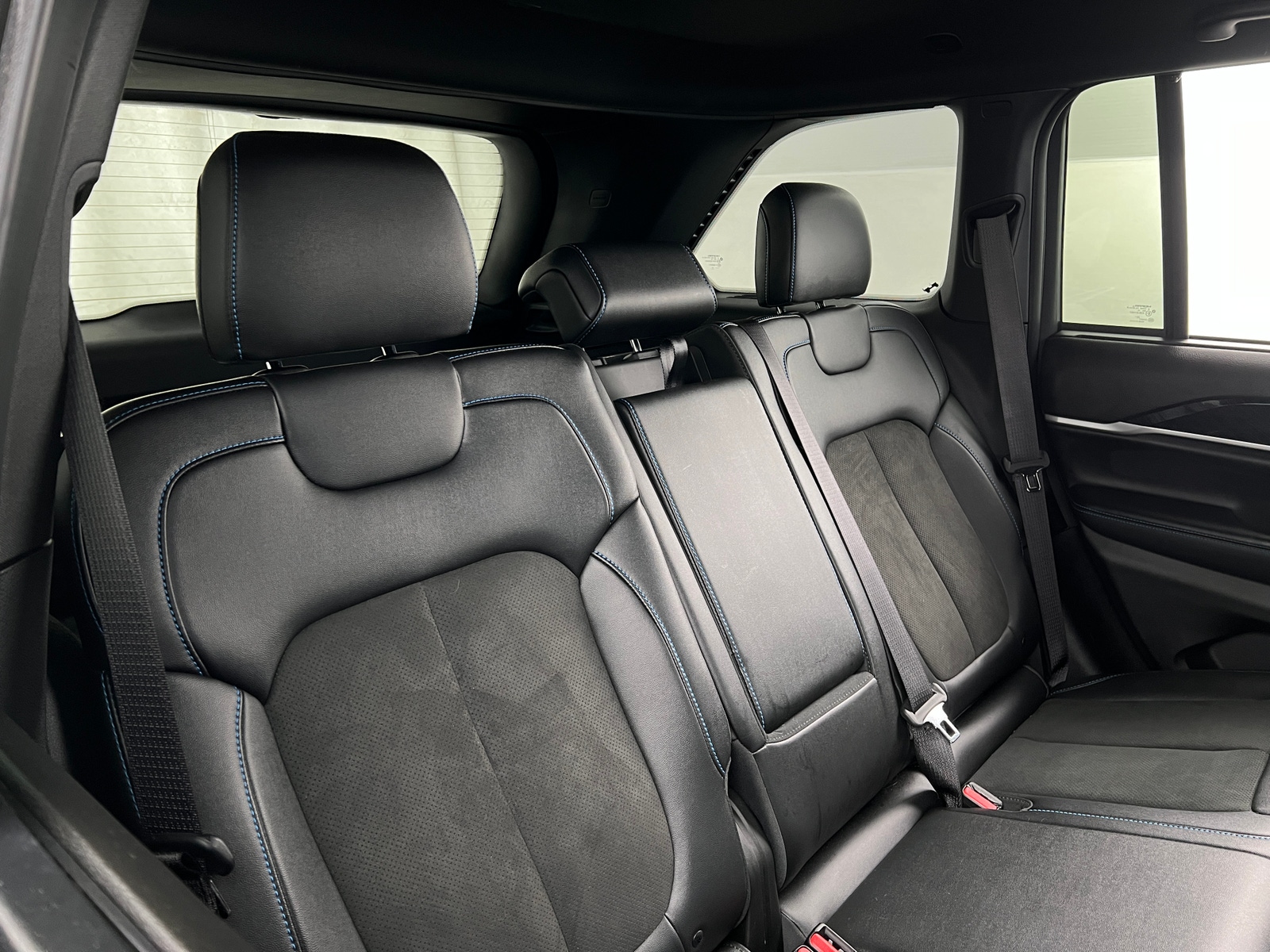 Thumbnail: 2023 Jeep Grand Cherokee - 5