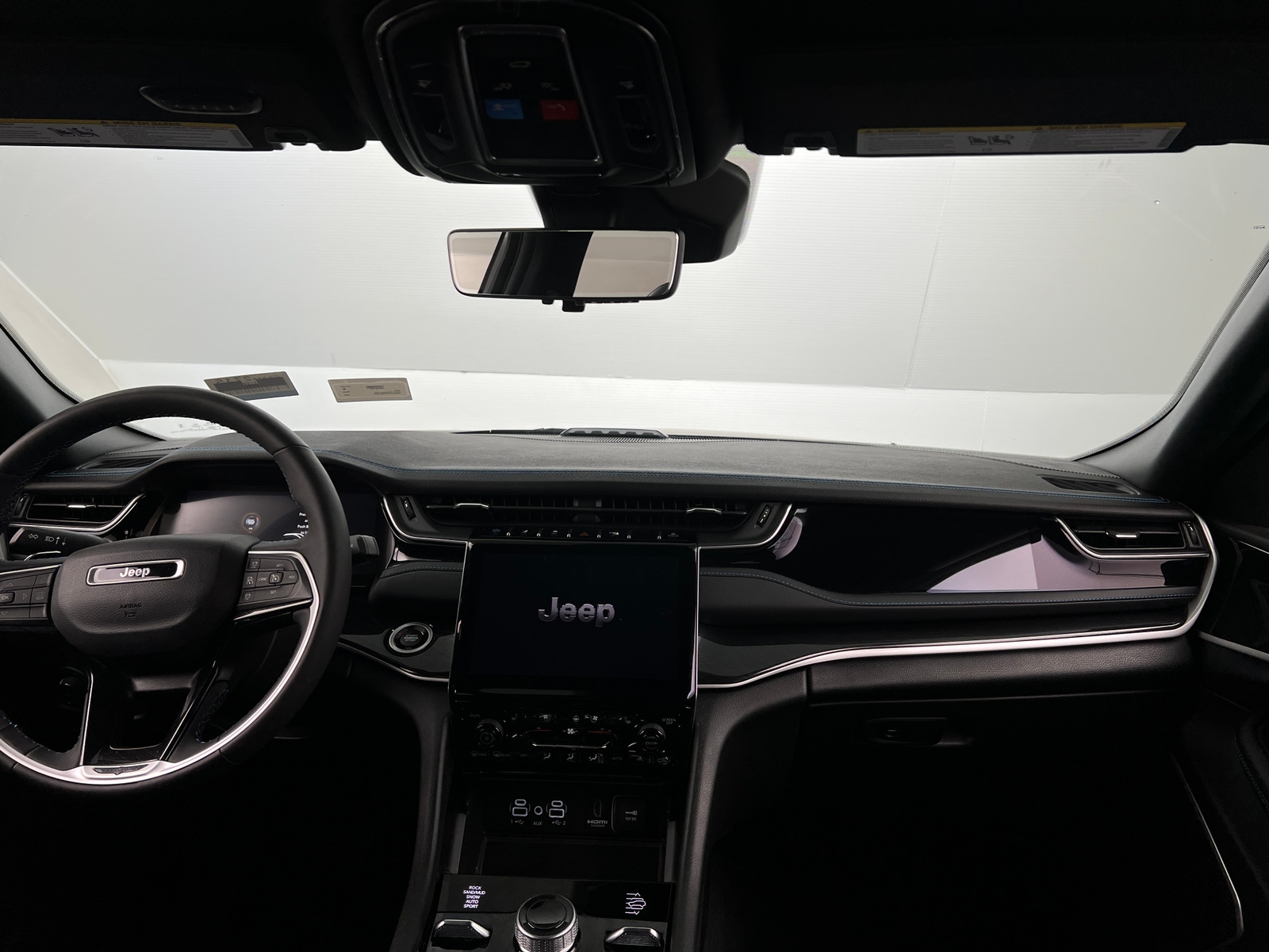 Thumbnail: 2023 Jeep Grand Cherokee - 2