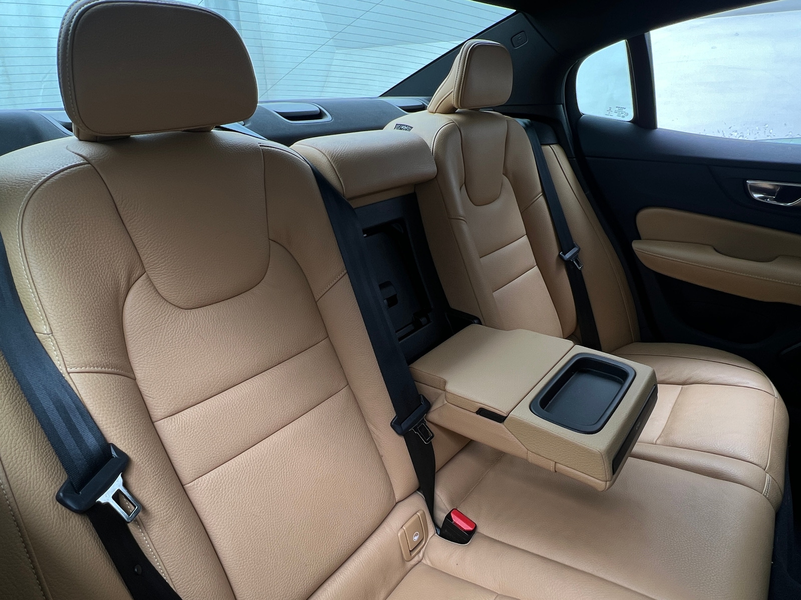 Thumbnail: 2020 Volvo S60 - 5