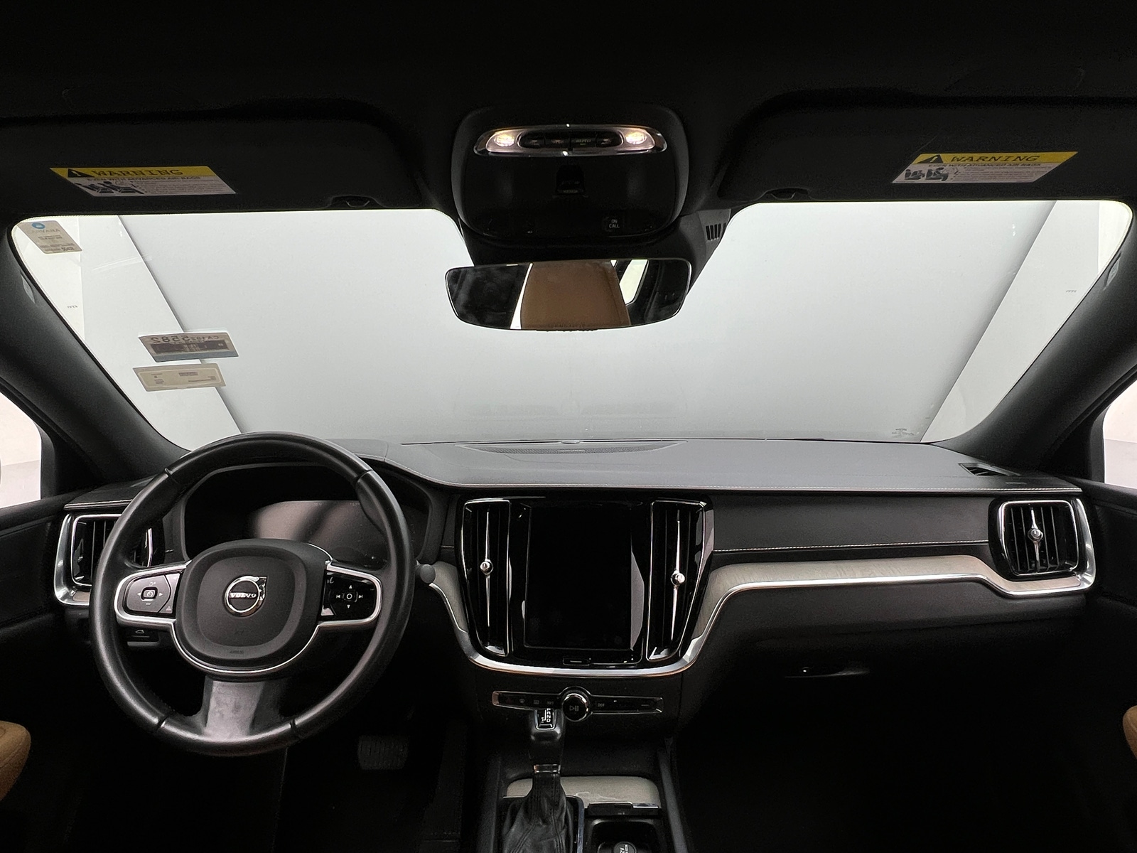 Thumbnail: 2020 Volvo S60 - 2