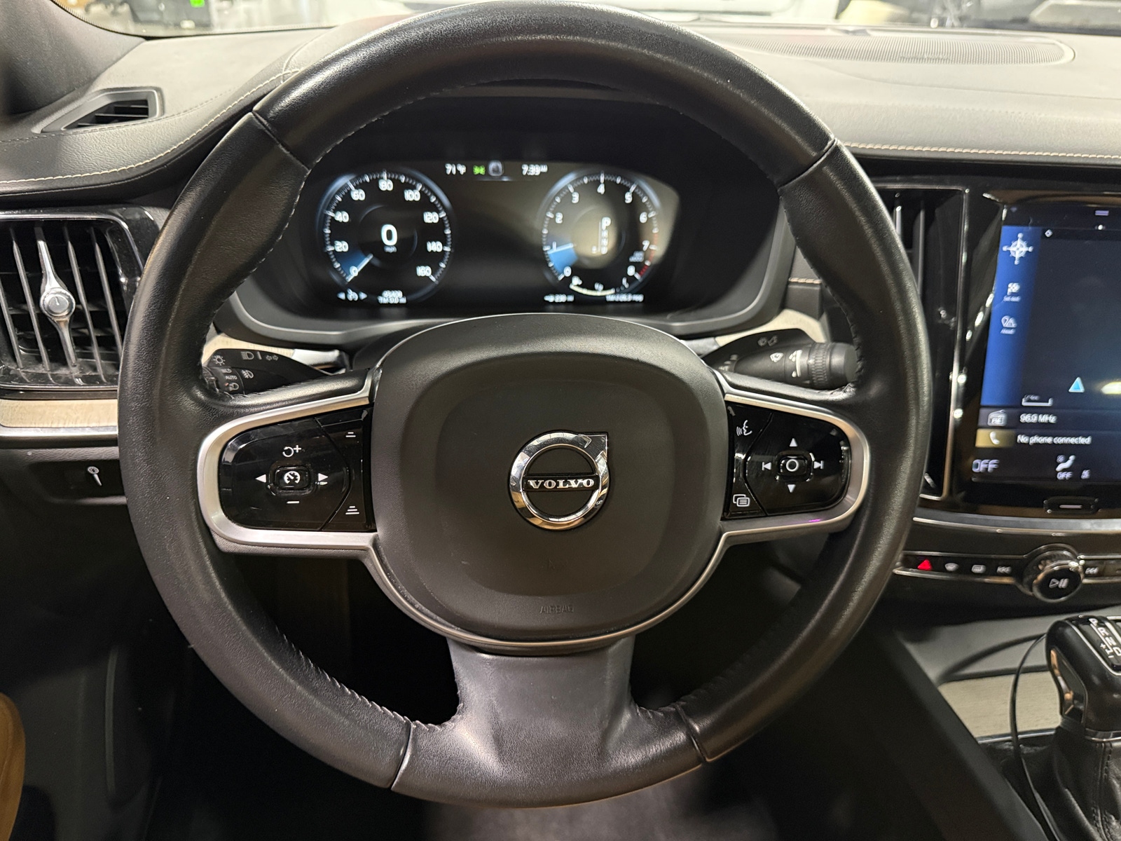 Thumbnail: 2020 Volvo S60 - 4