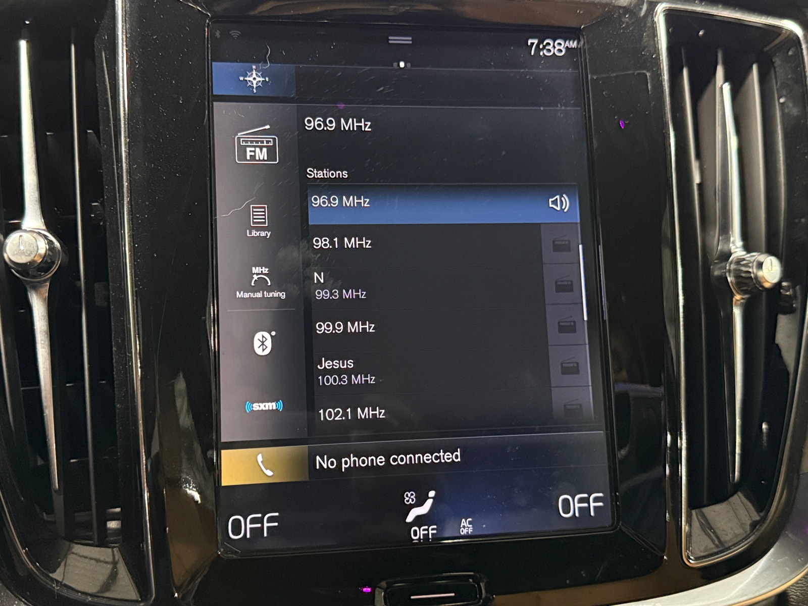 Thumbnail: 2020 Volvo S60 - 3