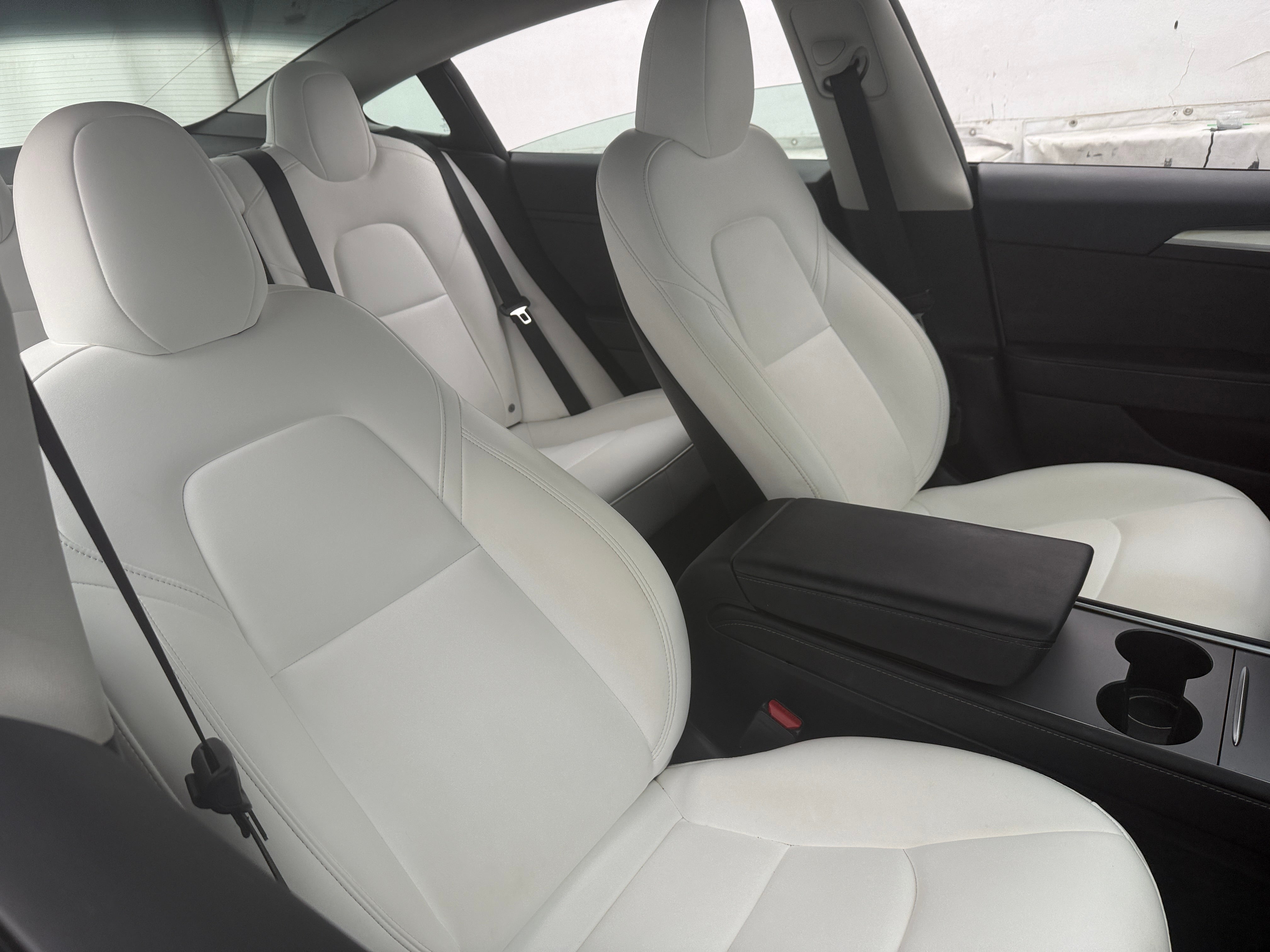 Used 2023 Tesla Model 3 Base with VIN 5YJ3E1EA3PF564680 for sale in Oak Creek, WI