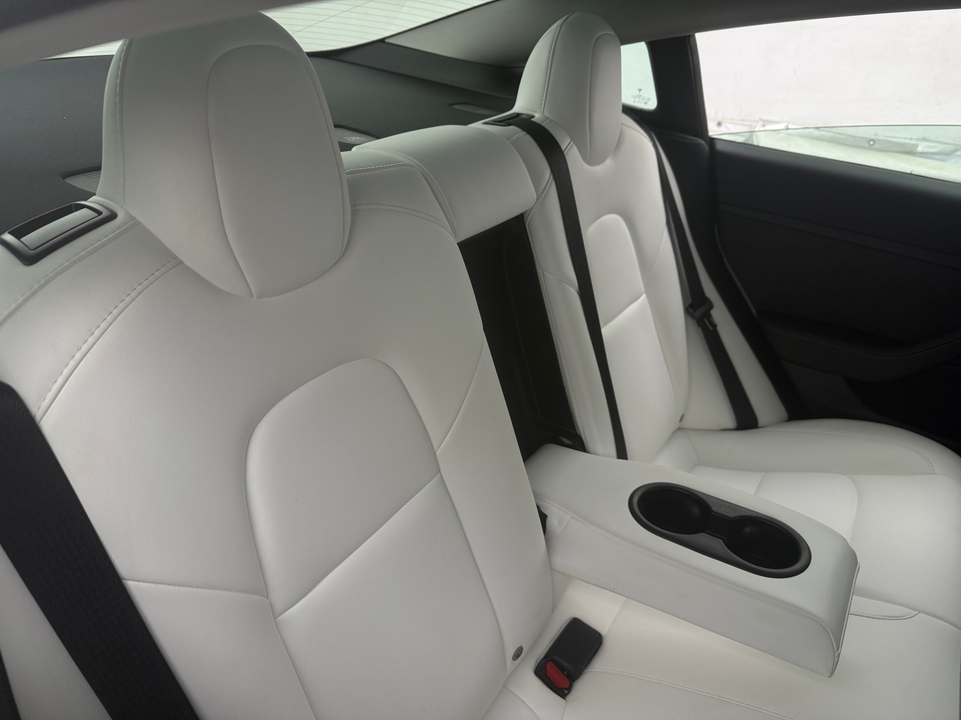 Used 2023 Tesla Model 3 Base with VIN 5YJ3E1EA3PF564680 for sale in Oak Creek, WI