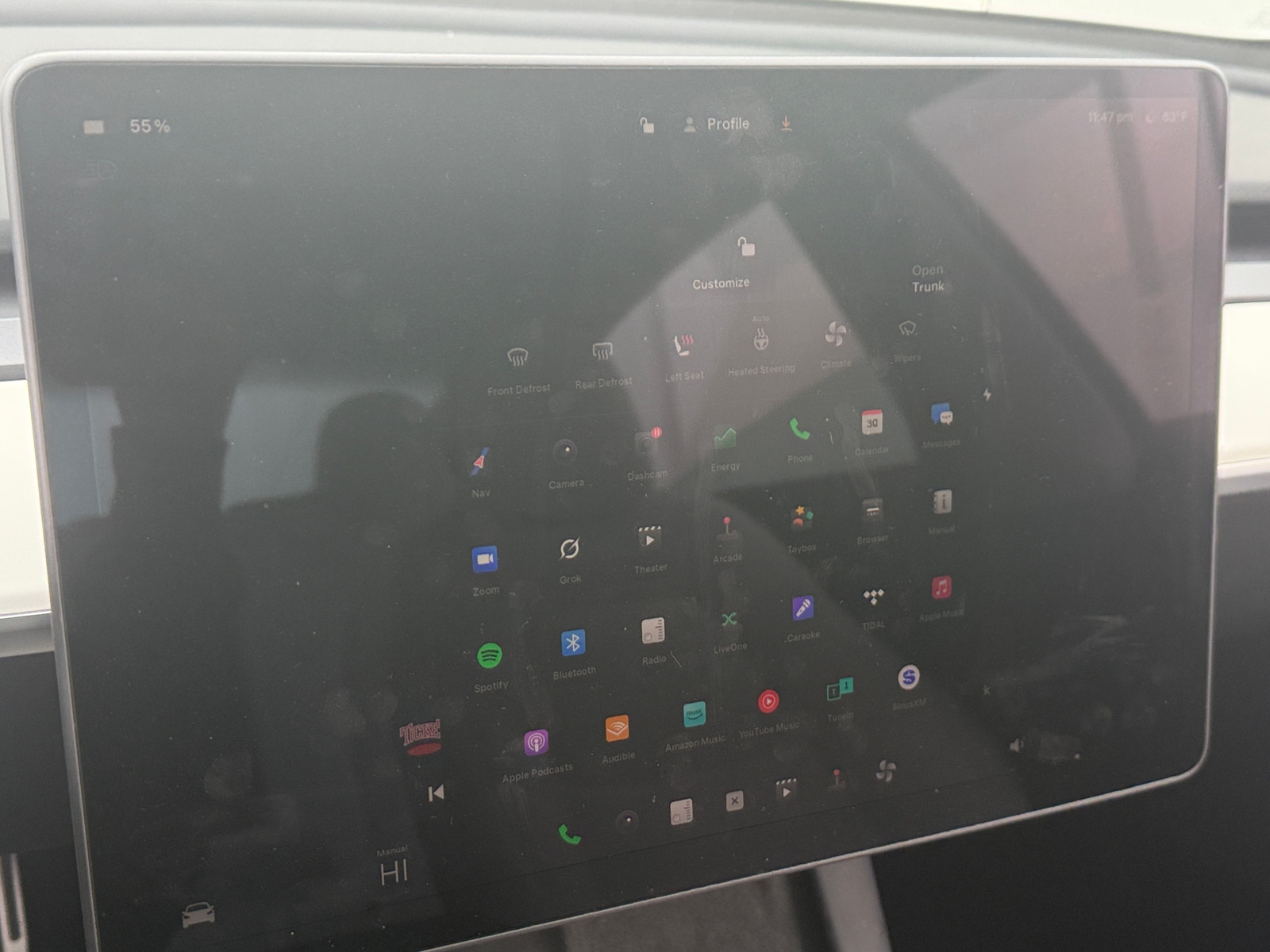 Thumbnail: 2023 Tesla Model 3 - 3