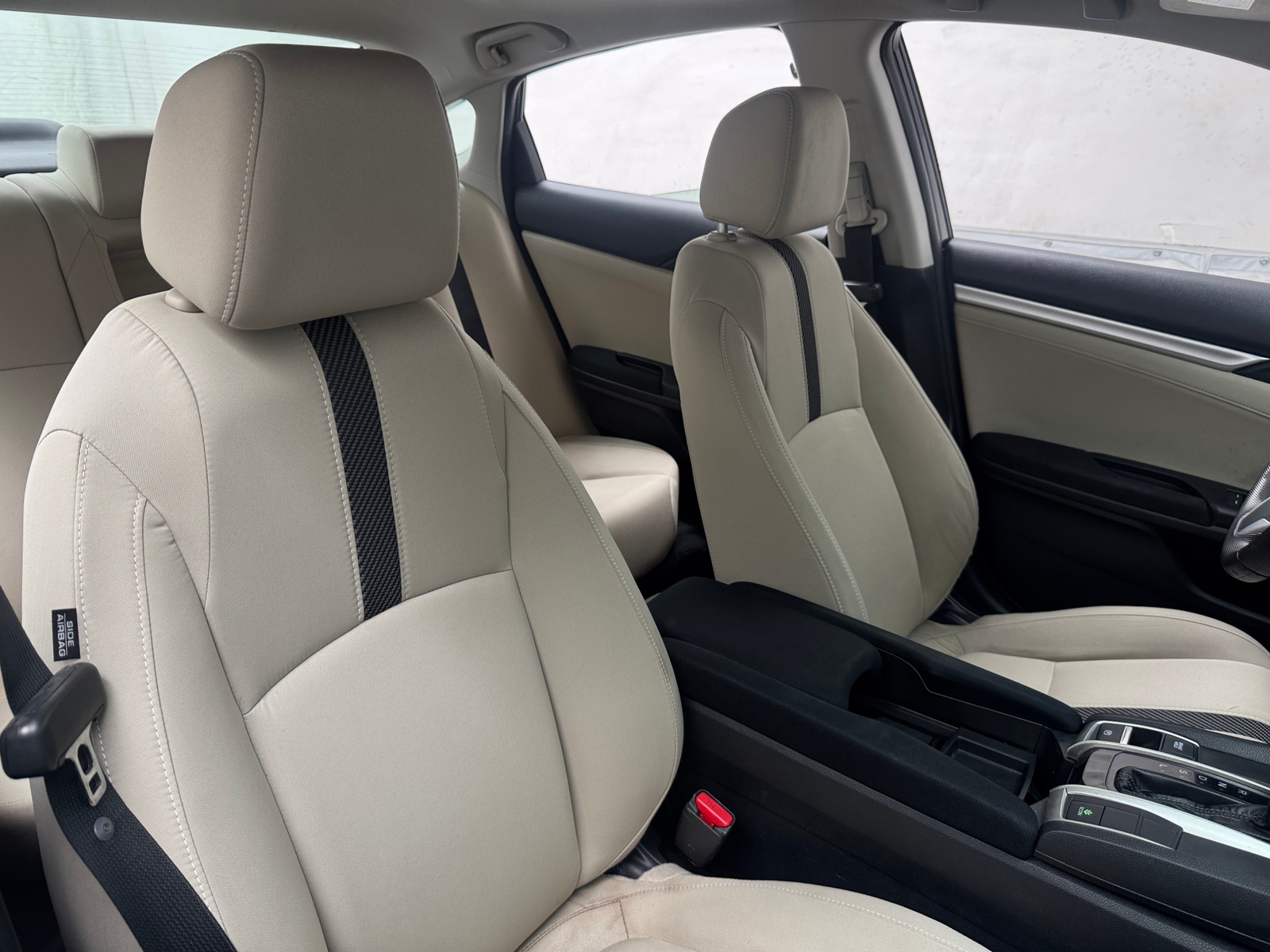 Thumbnail: 2017 Honda Civic - 2