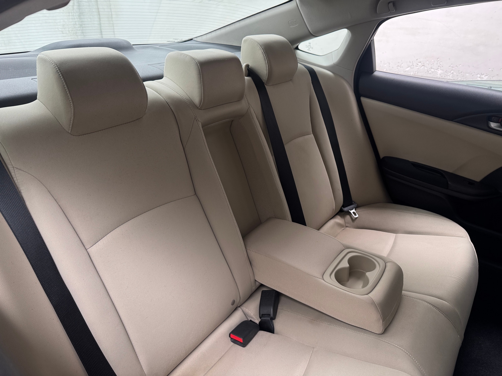 Thumbnail: 2017 Honda Civic - 6