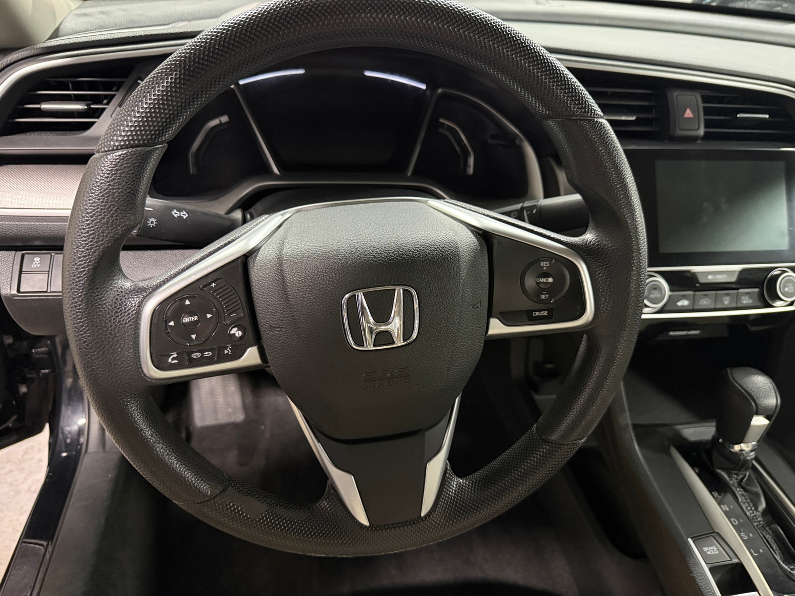 Thumbnail: 2017 Honda Civic - 5