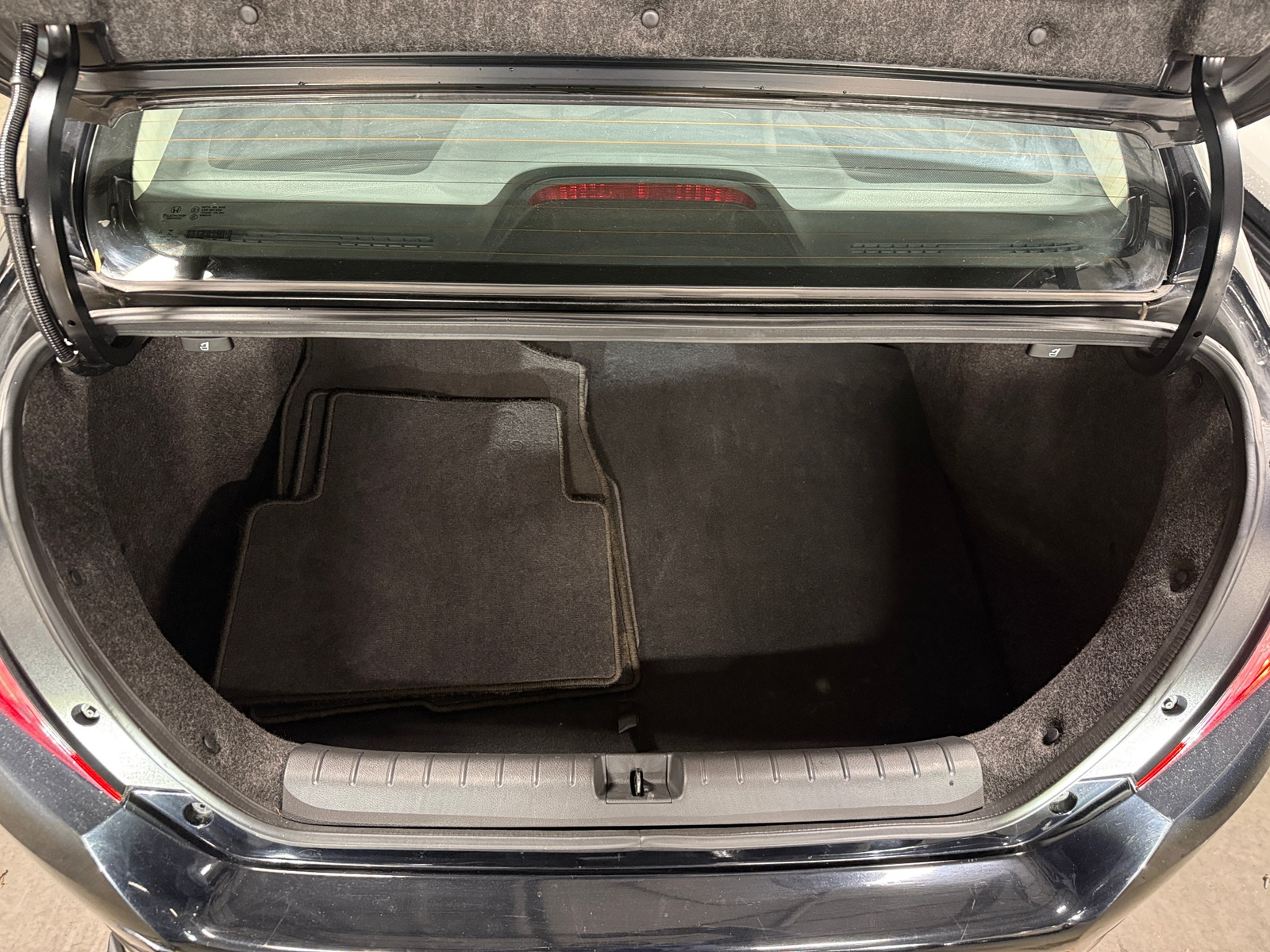 Thumbnail: 2017 Honda Civic - 7