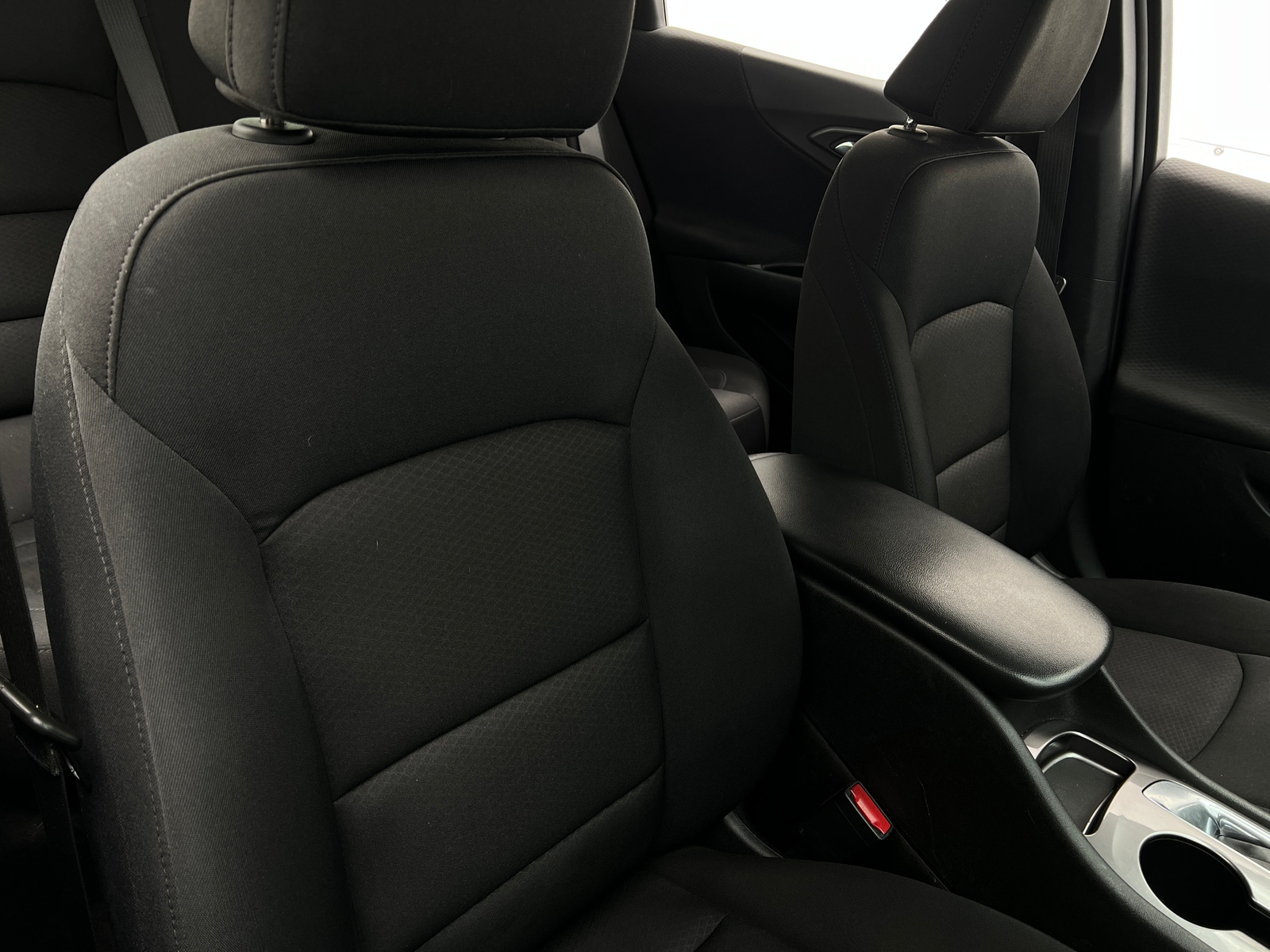 Thumbnail: 2022 Chevrolet Malibu - 2