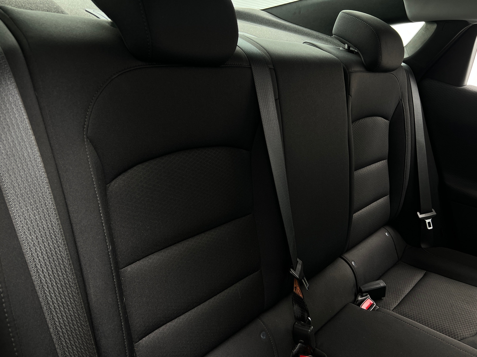 Thumbnail: 2022 Chevrolet Malibu - 6