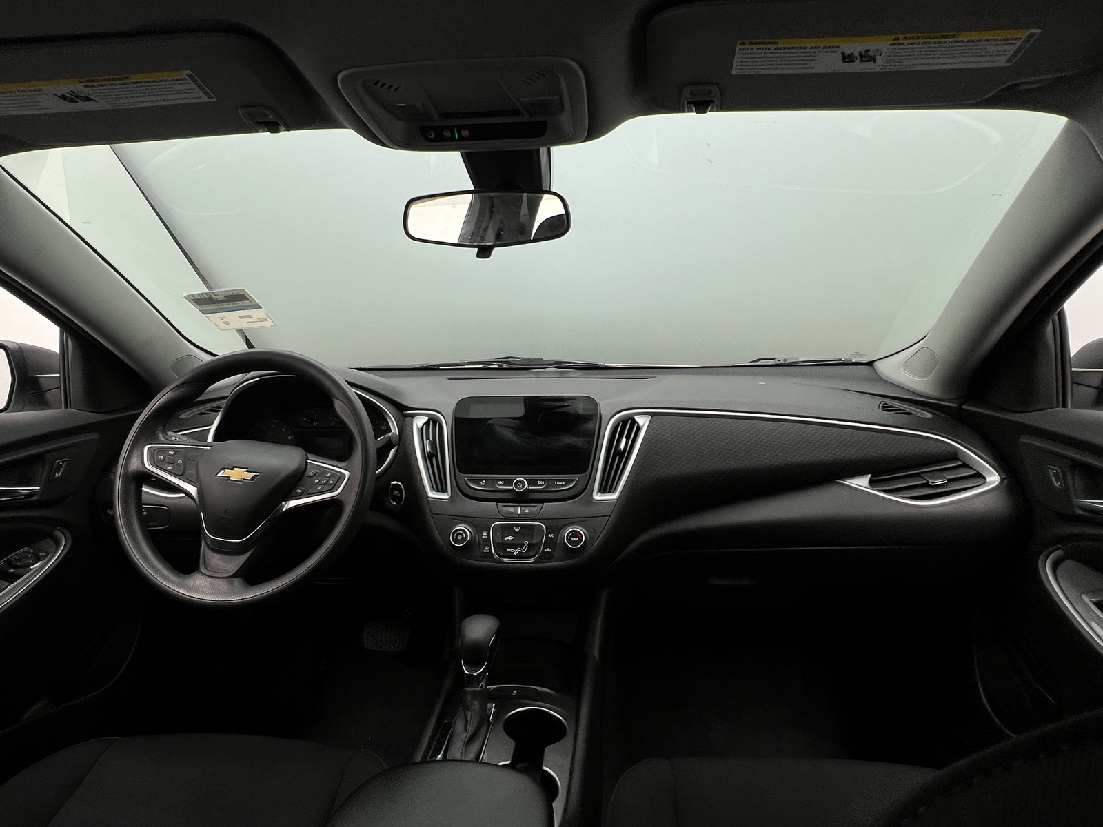 Thumbnail: 2022 Chevrolet Malibu - 3