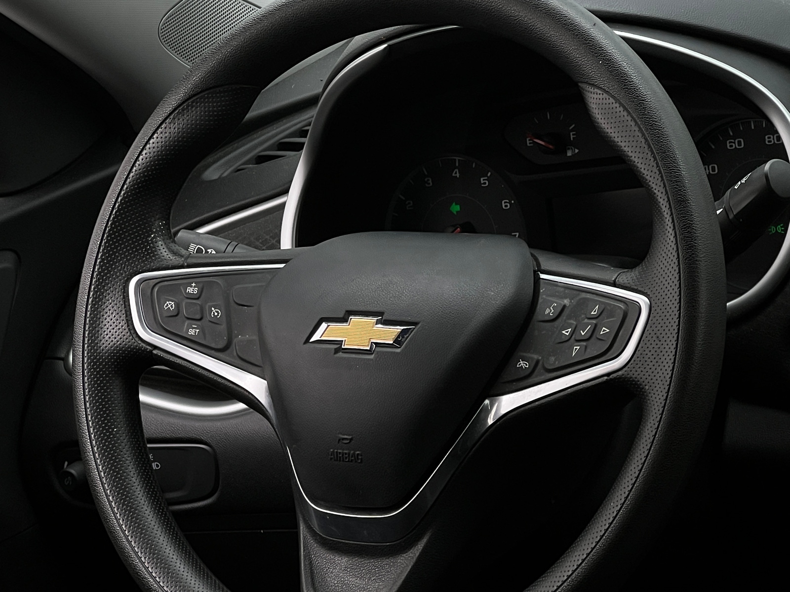 Thumbnail: 2022 Chevrolet Malibu - 5