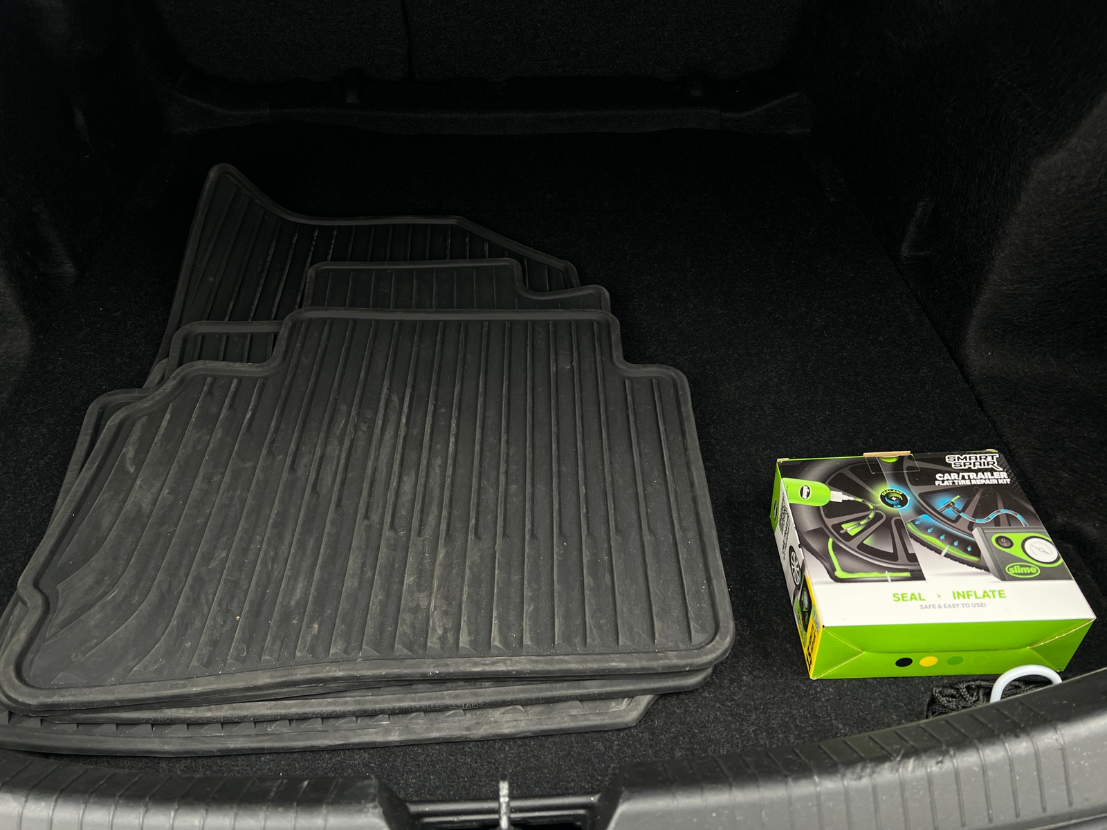 Thumbnail: 2022 Chevrolet Malibu - 7