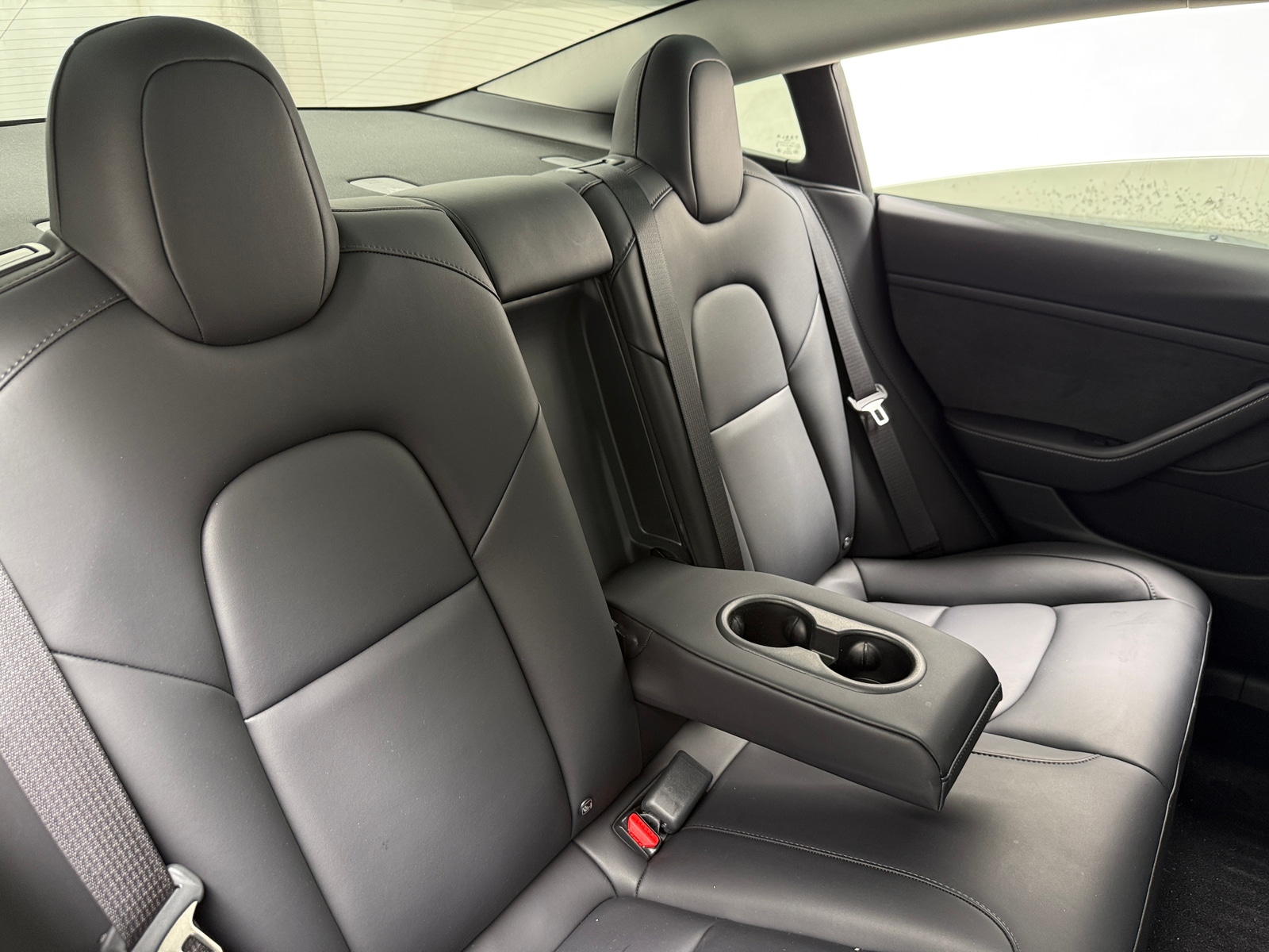 Thumbnail: 2023 Tesla Model 3 - 5