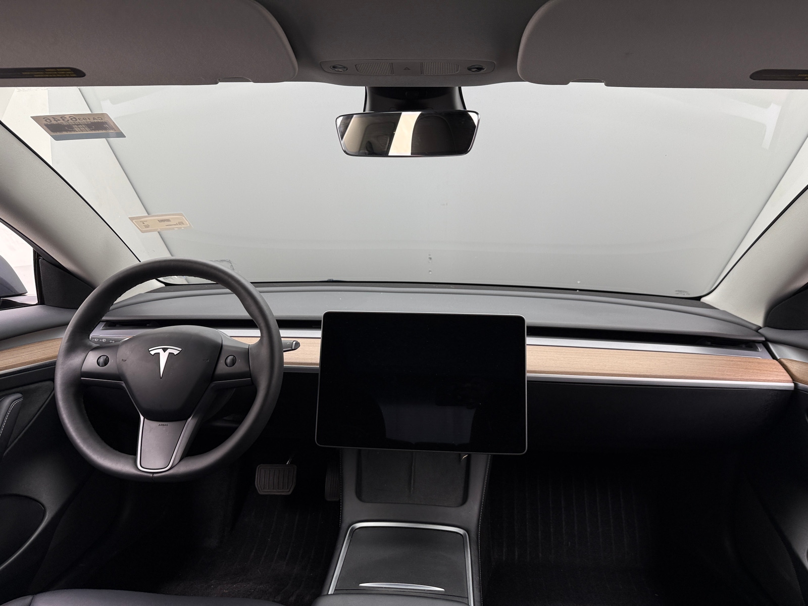 Thumbnail: 2023 Tesla Model 3 - 2