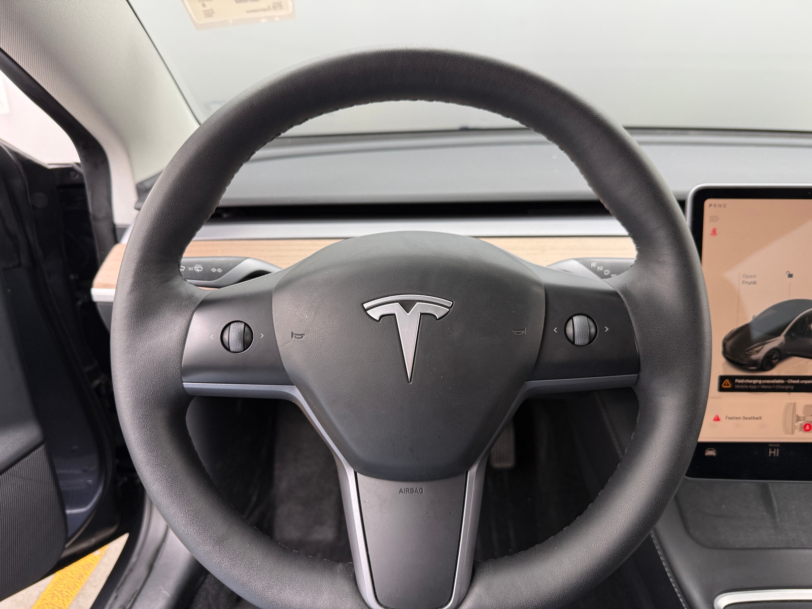 Thumbnail: 2023 Tesla Model 3 - 4