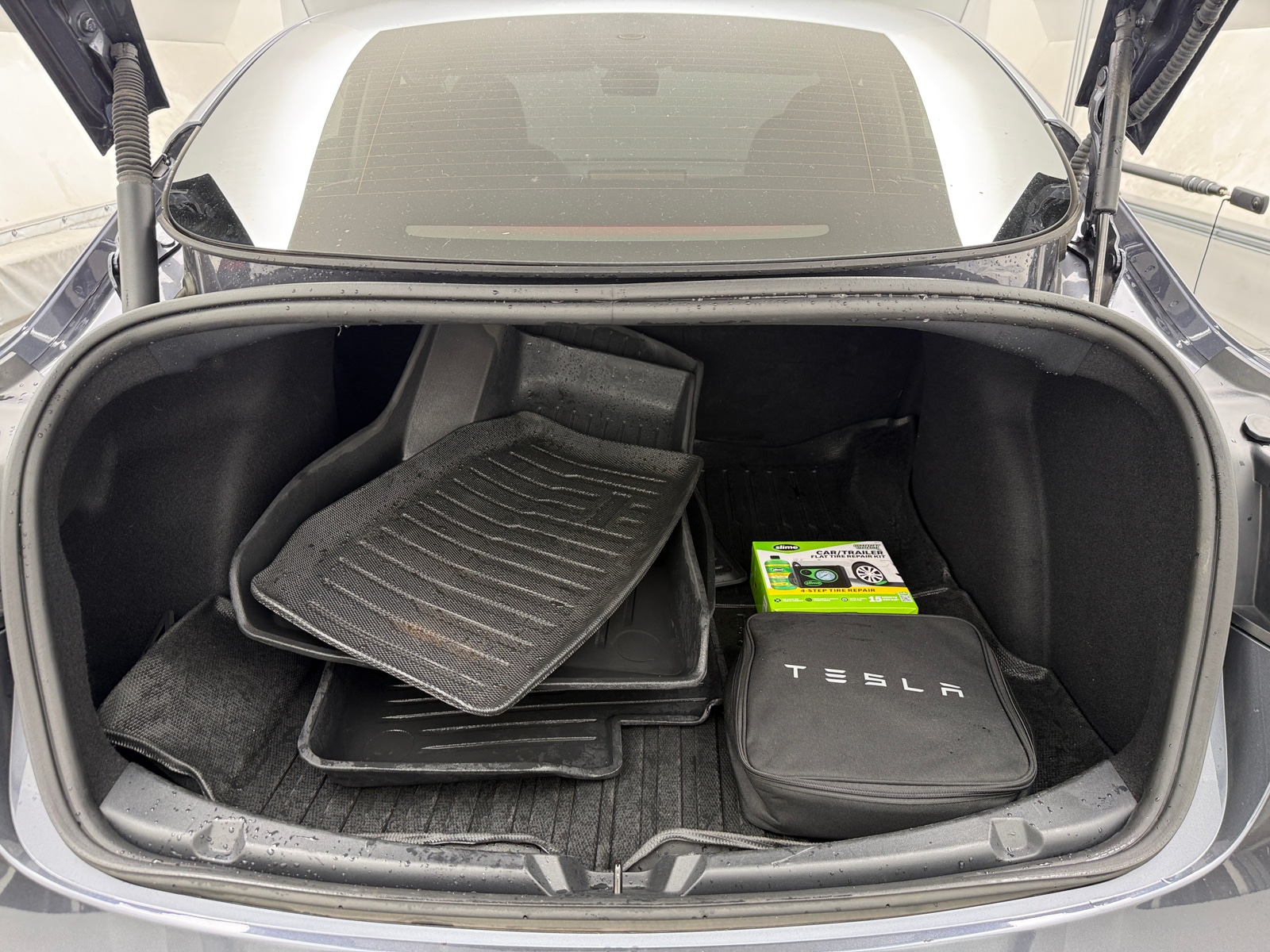 Thumbnail: 2023 Tesla Model 3 - 6